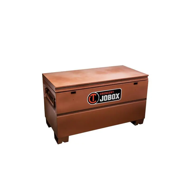 48" Tradesman Steel Chest