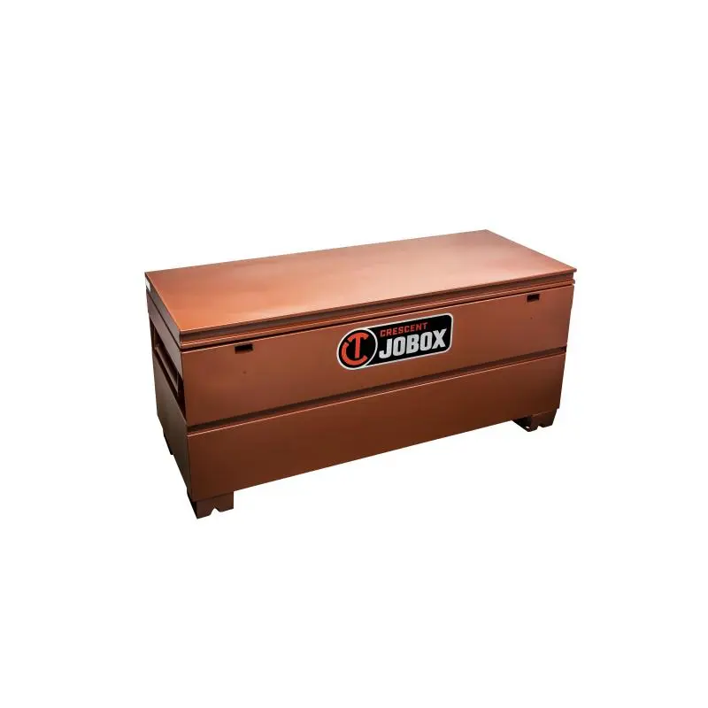 60" Tradesman Steel Chest
