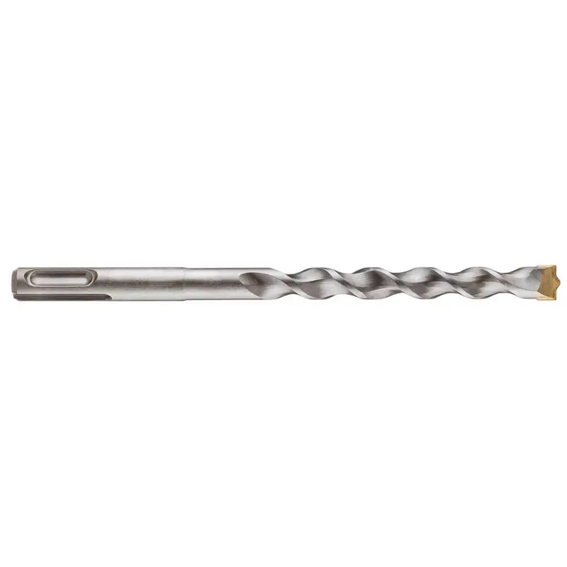 Sutton D615 SDS Plus Masonry Drill Bit Twister MultiFit TCT 260mm long