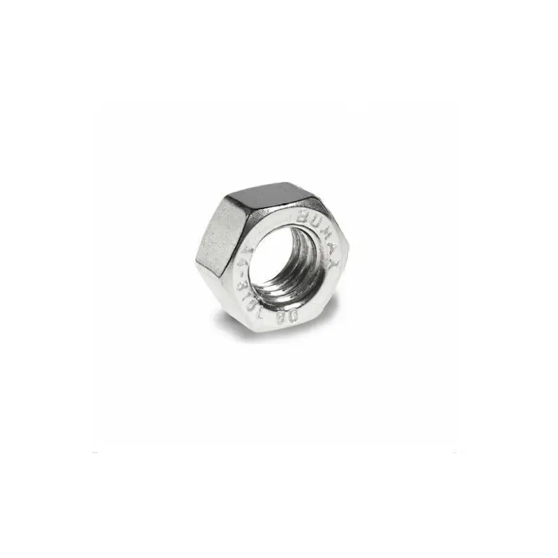 Bumax 10.9 Stainless Steel High Tensile Hex Nut