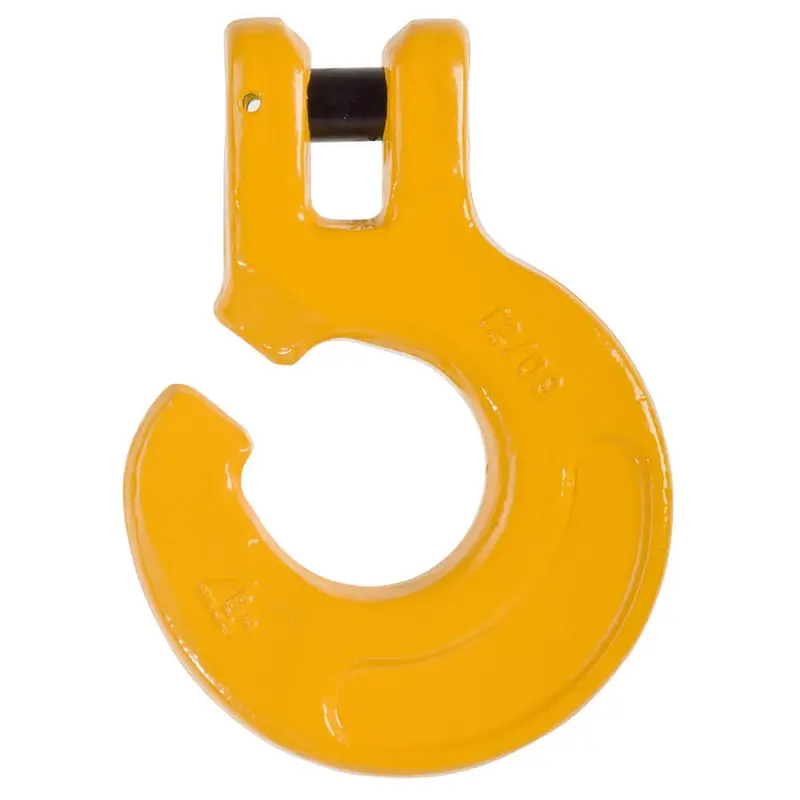 Beaver G80 Clevis Choker Hook - 10mm x 3200kg 3.2Tonne WLL