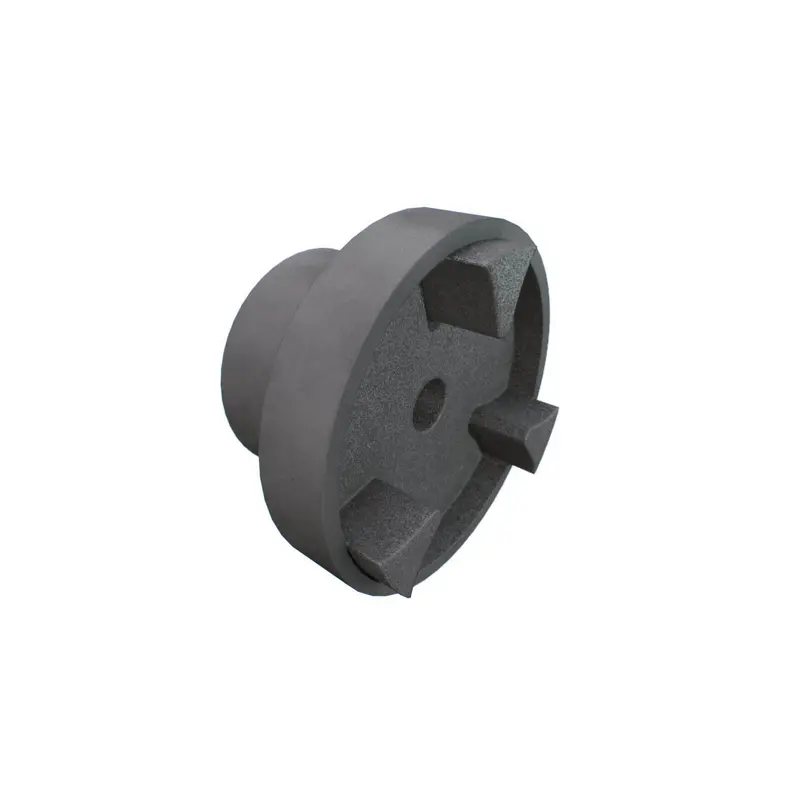280B HRC  Coupling Half - 60mm Pilot Bore