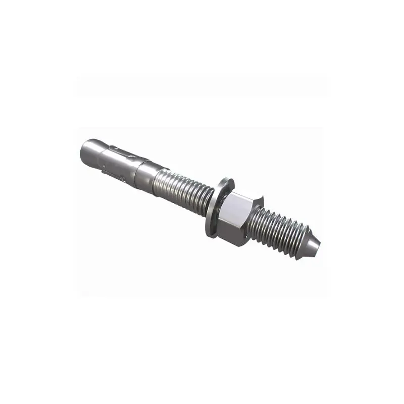 Metric Stud Anchor - 316 Stainless Steel