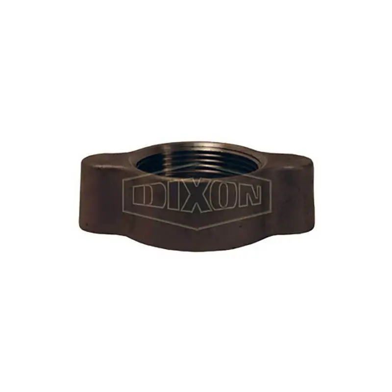 Dixon RB12 3/4" and 1" (20mm and 25mm) Wing Nut
