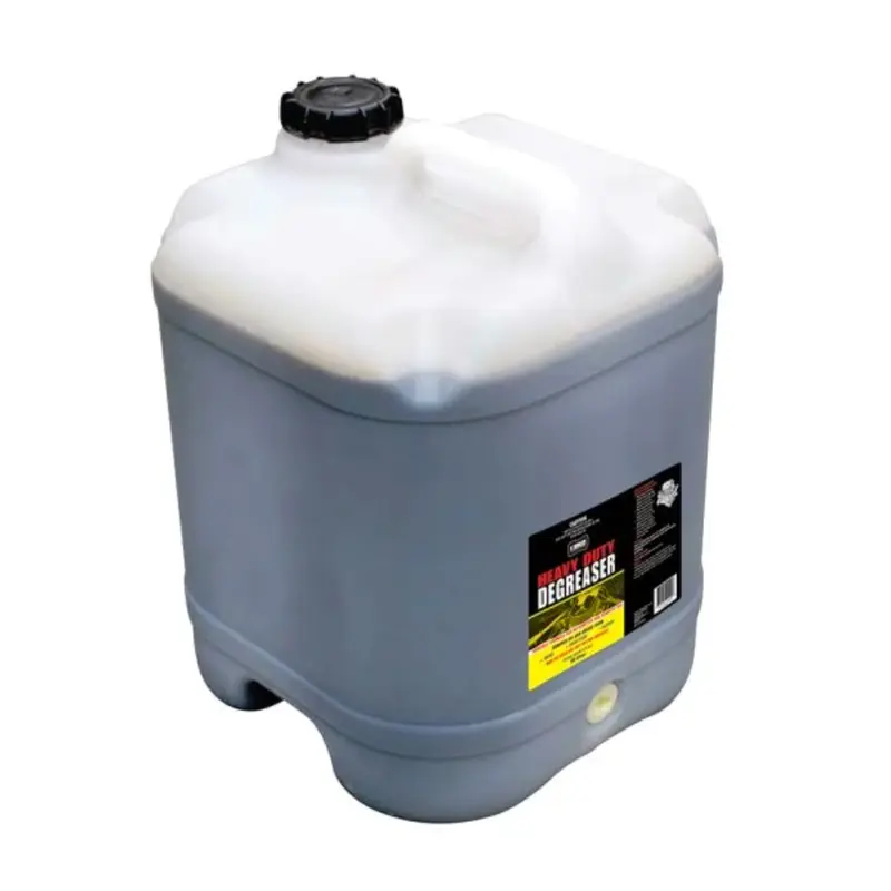 Kenco Heavy Duty Degreaser 20L - KCD20L