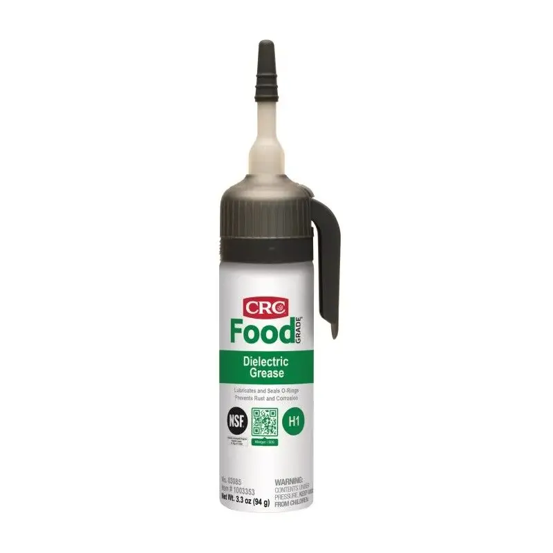 CRC Di-Electric Grease Food Grade 94g