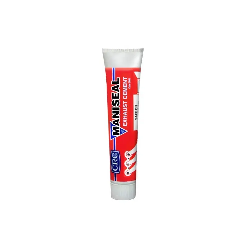 CRC Maniseal Exhaust Cement Seal 142g