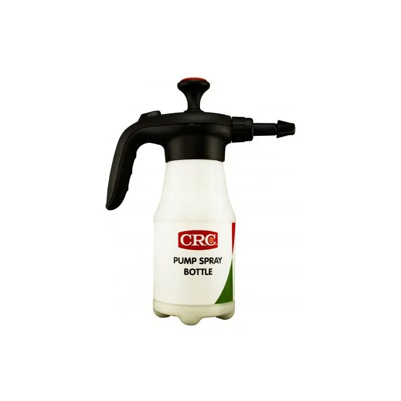 CRC Pump Spray Bottle 1L